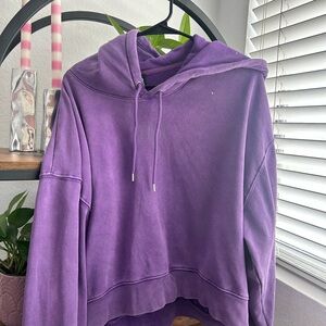 Gap Vintage Style Hoodie